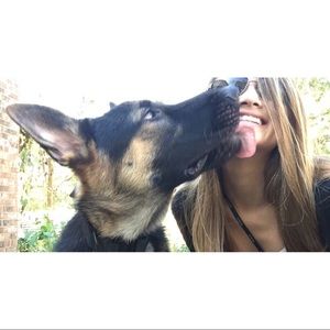 Meet your Posher, Amy